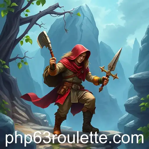 Exploring the Enchanting World of Adventure Games