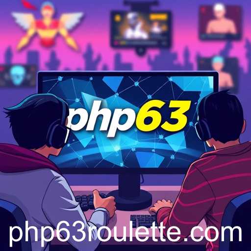 Digital Evolution: The Rise of php63 in Gaming