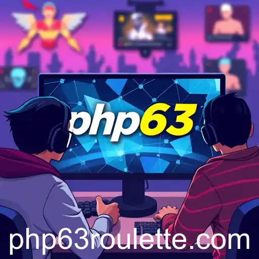 Digital Evolution: The Rise of php63 in Gaming