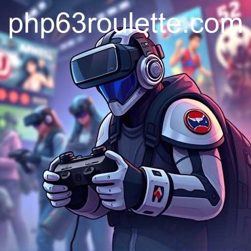 Emerging Trends in Online Gaming 2025