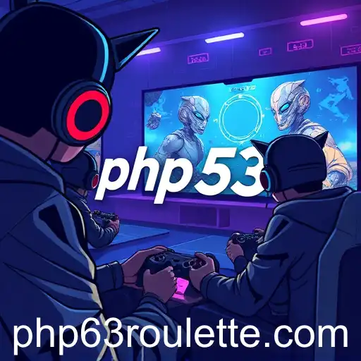 Gaming Era: Navigating the Digital Landscape with php63