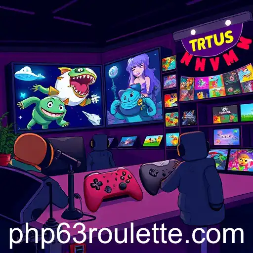 Gaming Trends and the Rise of Niche Platforms