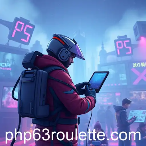 Digital Expansion: php63's Rising Influence Online