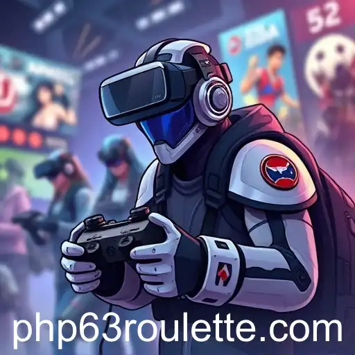 Emerging Trends in Online Gaming 2025