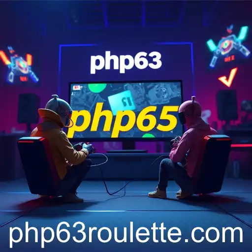 Evolution in the Gaming World: php63