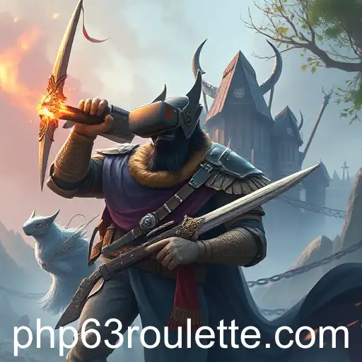 Revolutionizing Gaming: The Rise of Fantasy Worlds