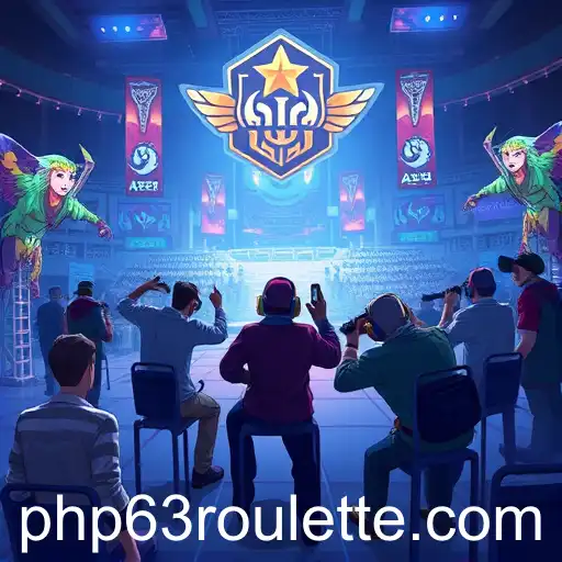 Gaming Website Evolution Amidst 2025 Trends