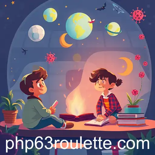 PHP63 Revolutionizes Online Gaming in 2025