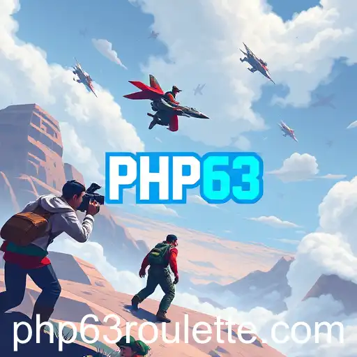 Gaming Innovation: PHP63 Revolutionizes Online Play