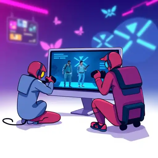 The Rise of Online Gaming Communities