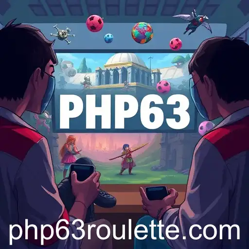 The Rise and Popularity of PHP63 in Online Gaming