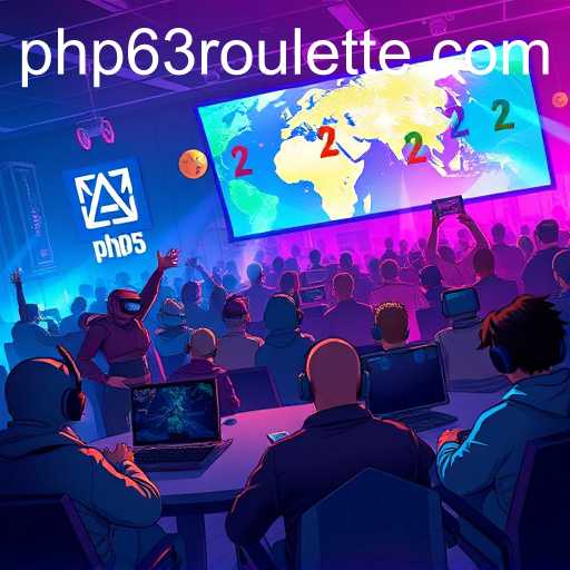 The Role of php63 in Shaping Online Gaming in 2025