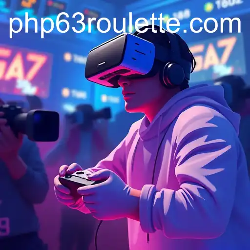 The Digital Renaissance: PHP63's Impact on the Gaming World