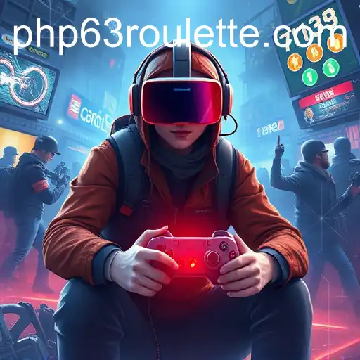 The Ascendancy of Online Gaming in Unexpected Places