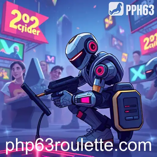 PHP63: Revolutionizing Online Gaming Trends