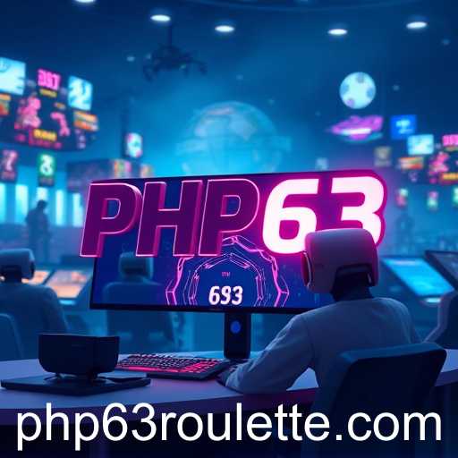 The Rise of PHP63: Revolutionizing Online Gaming