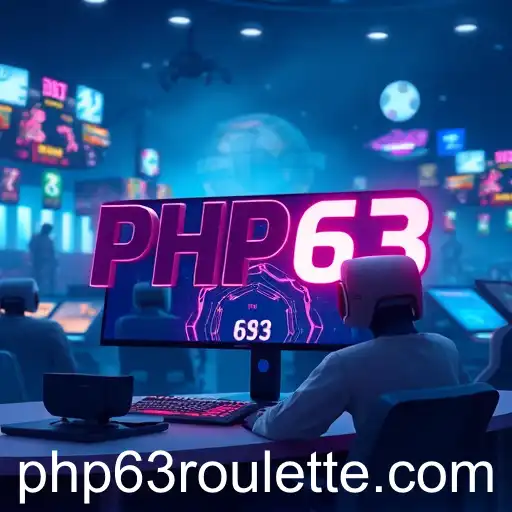 The Rise of PHP63: Revolutionizing Online Gaming