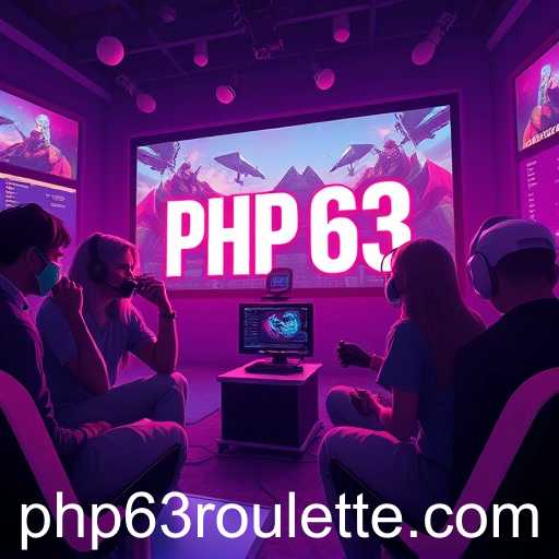 Gaming Innovation: PHP63 Revolutionizes Online Play
