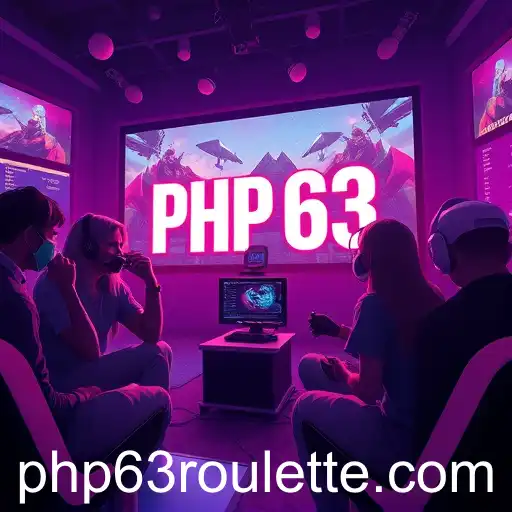 Gaming Innovation: PHP63 Revolutionizes Online Play