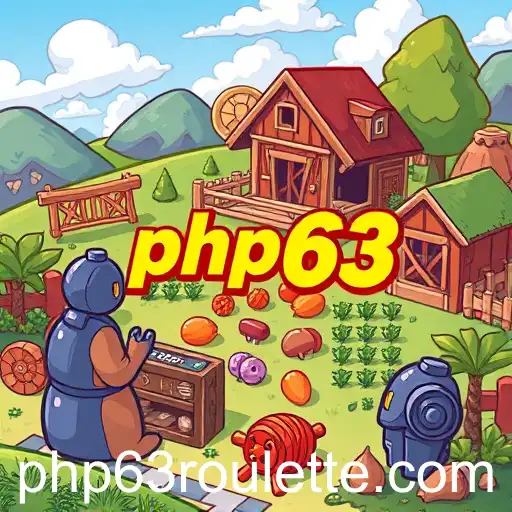 The Rise of PHP63 in Online Gaming