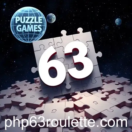 Exploring the World of Puzzle Games on PHP63