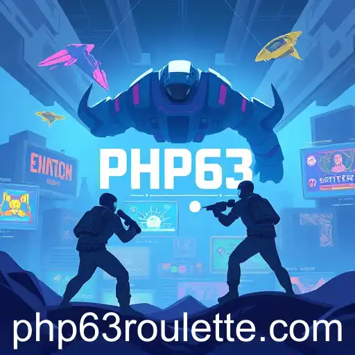 Revolutionizing Online Gaming: The Rise of PHP63