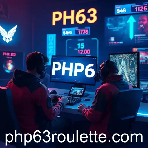 The Rise of php63 in Online Gaming