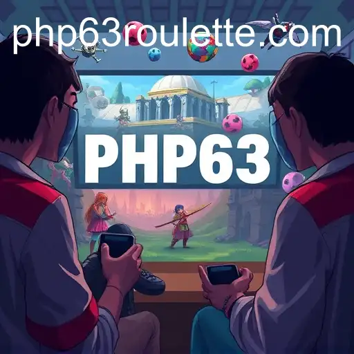 The Rise and Popularity of PHP63 in Online Gaming