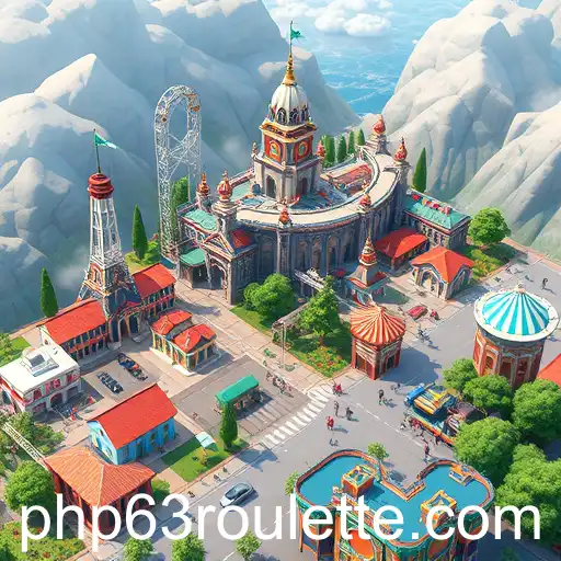 Exploring the Diverse World of Simulation Games