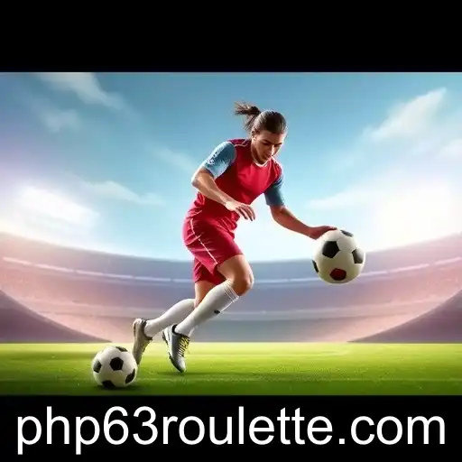The Thrilling World of Sports Games: A Deep Dive into PHP63